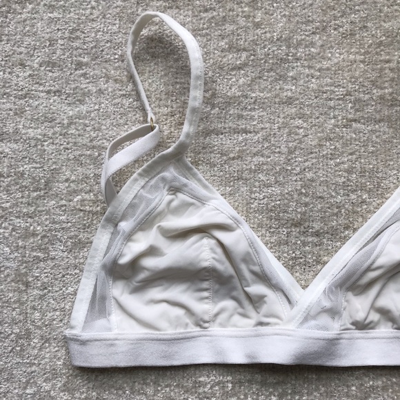 Madewell Other - Madewell Bralette